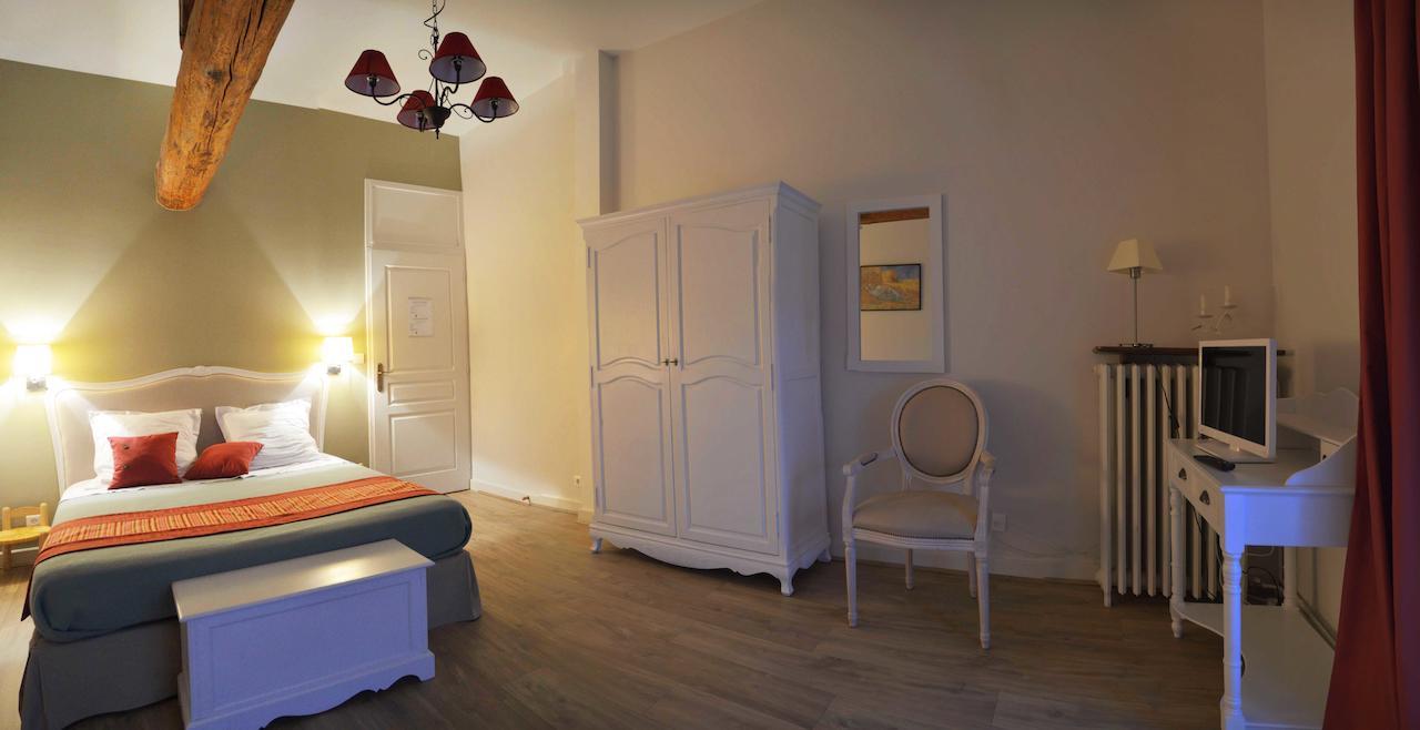 Chambre D'Hotes Le Jardin Des Pierres Dorees Marcy Екстер'єр фото